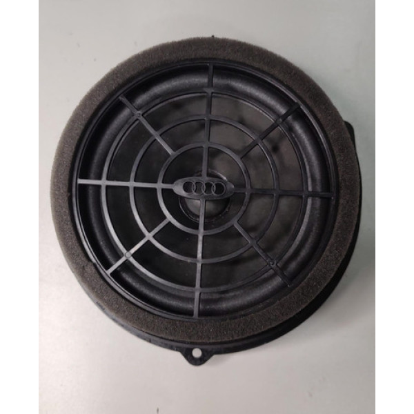 Alto Falante Audi Q3 2.0 2013 2014 2015 Traseiro Esquerdo 
