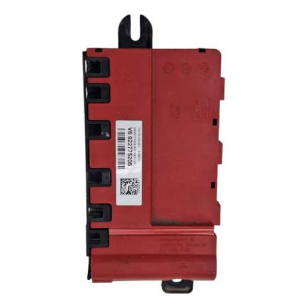 Modulo Placa Polo Positivo Bmw 320i 2014 2015 2016