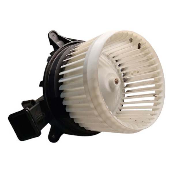 Motor Ventilador Ar Forçado Fiat Toro Diesel 2022
