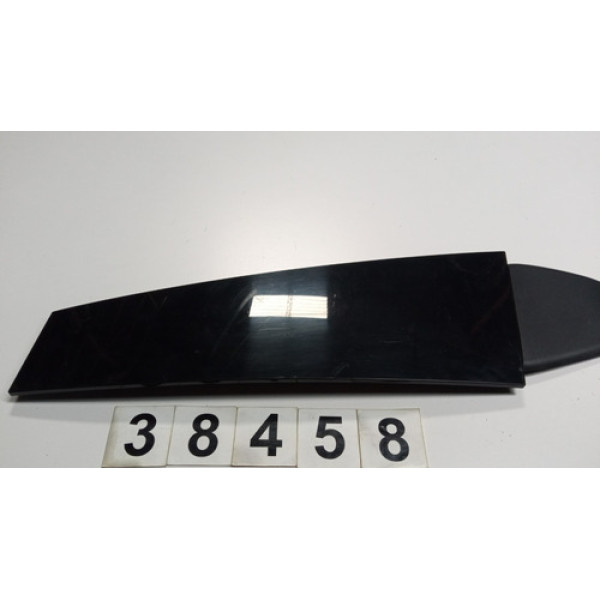 Acabamento Black Piano Direito Bmw 535i Gt 2011