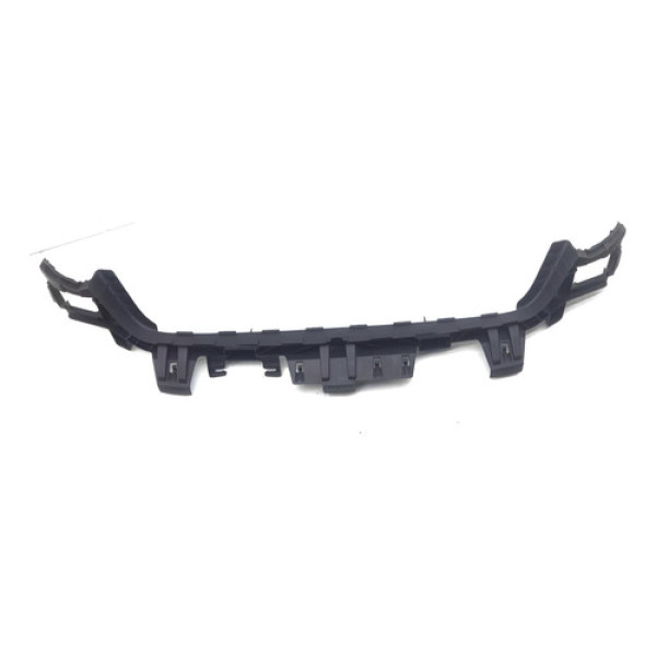 Guia Suporte Para-choque Audi A3 2015 Hatch Central Traseiro