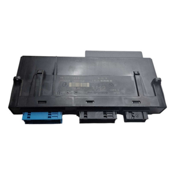 Modulo Central Conforto Bmw 535 Gt 2012