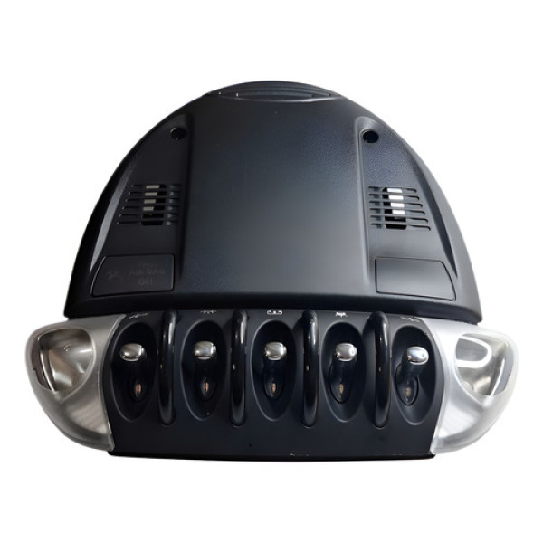 Luz Cortesia Comando Teto Solar Mini Cooper 2015