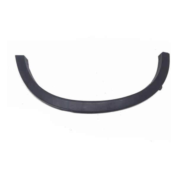 Aplique Friso Paralama Bmw X3 2013 2015 Traseiro Direito  1