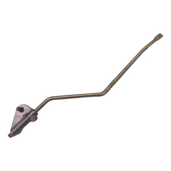 Varao Seletor Cambio Mercedes C180 2006 2007 2008