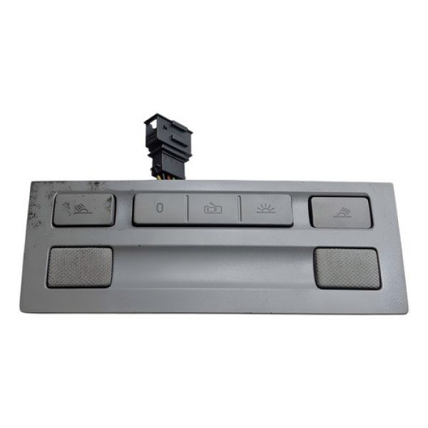 Comando Luz Cortesia Teto Volkswagen Touareg 2007 2008