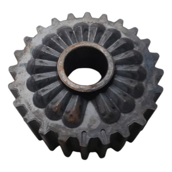 Polia Virabrequim Engrenagem Tiguan 2020