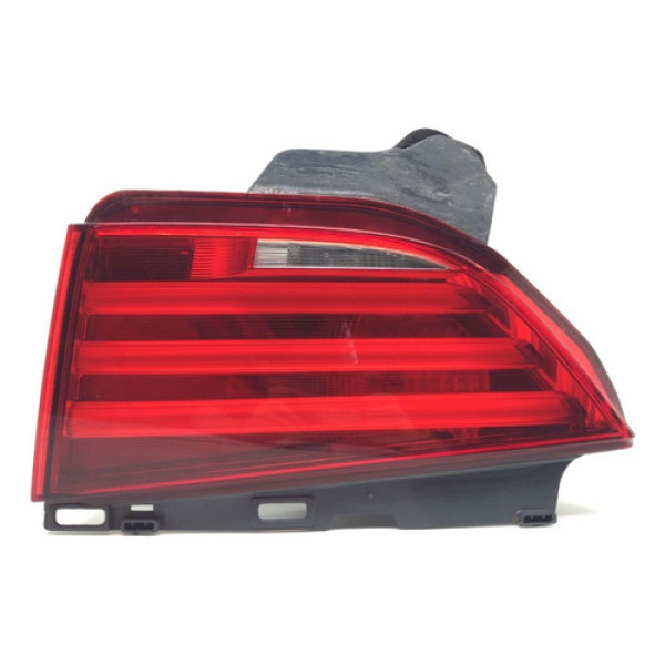 Lanterna Tampa Sinaleira Bmw 535i Gt 2011 Direito Original