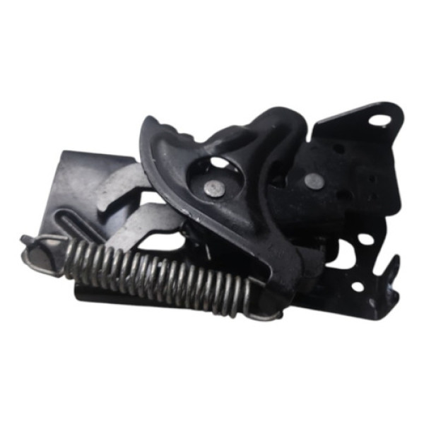 Fechadura Capô Bmw 116 2014 Dianteiro Direito 