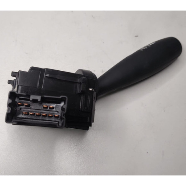 Comando Limpador Parabrisa Renault Kwid 2020  