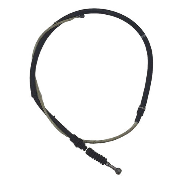 Cabo Freio Mao Vw Golf Tsi 2014 Traseira Esquerda