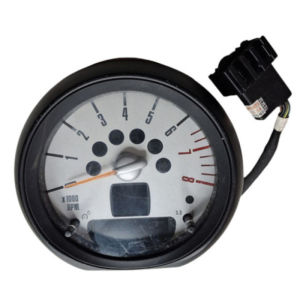 Conta-giros Painel Instrumentos Mini Cooper S 2015 1.6 Thp 1