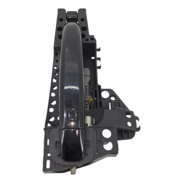 Maçaneta Externa Audi A4 2010 Traseira Direita 1 Traseira