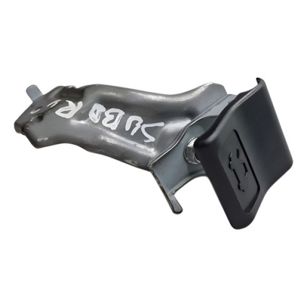 Puxador Abertura Capo Subaru Forester 2015