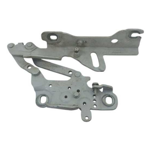 Dobradiça Capo Bmw 320i 2014 2015 2016 Esquerda