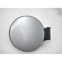 Portinhola Tampa Tanque Combustivel Volvo Xc60 2010 2011 Prateado 2010