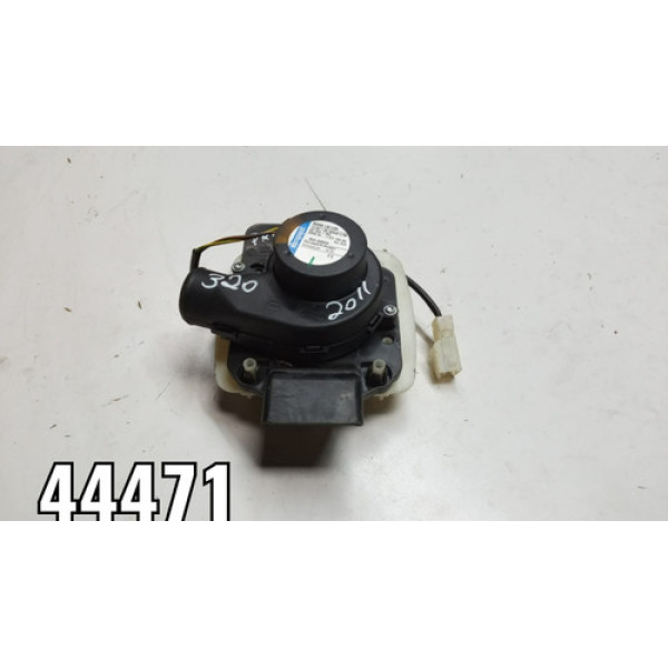 Ventoinha Módulo Ventilação Bmw 320 2011