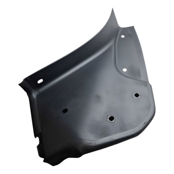 Acabamento Moldura Porta Malas Bmw 535 Gt 2011 Esquerdo