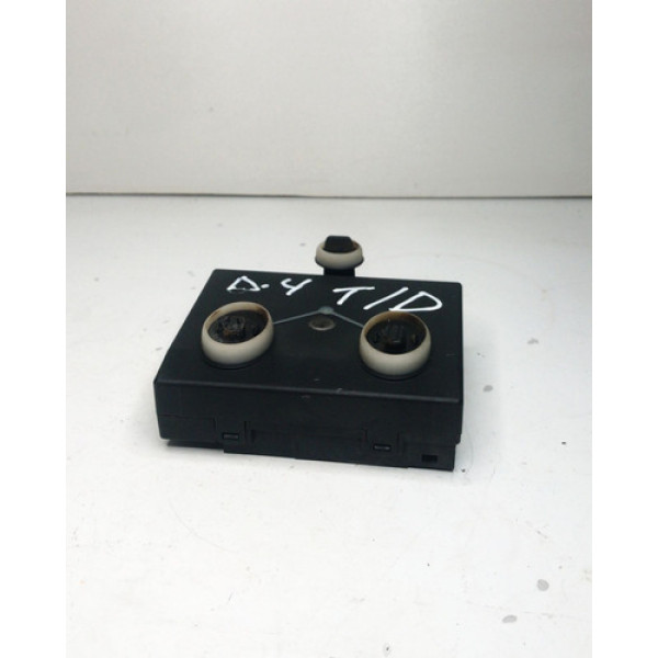 Módulo Porta Audi A4 2.0 2014 Traseiro Direito  