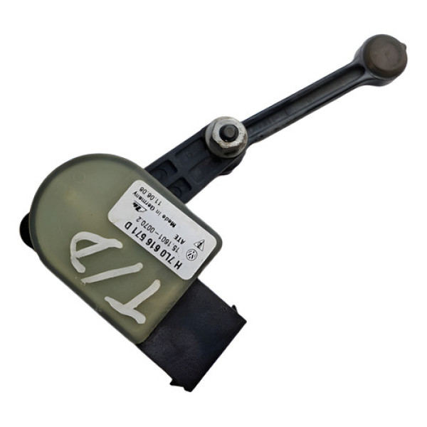 Sensor Estabilidade Touareg 2008 Traseiro Direito 1 - 1