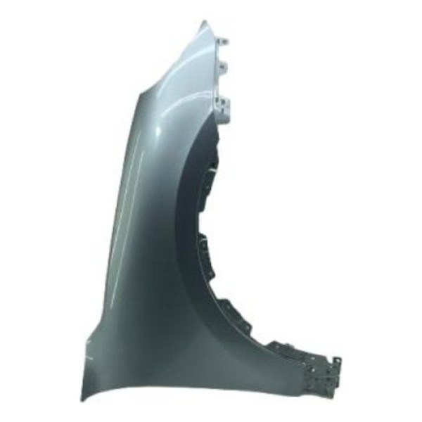 Paralama Porsche Cayenne 2013 2014 2015 Direito Liso