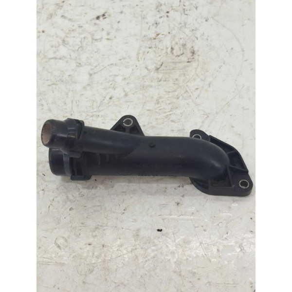 Flange Agua Motor Bmw 320i 2009 2010 2011