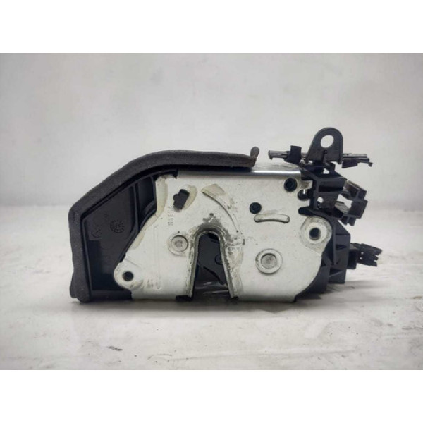 Fechadura Porta Bmw X3 X4 2013 2014 2015 Dianteira Direita C