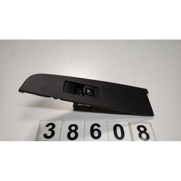 Botão Vidro Elétrico Traseiro Esquerd Acyton 2014 7325009000