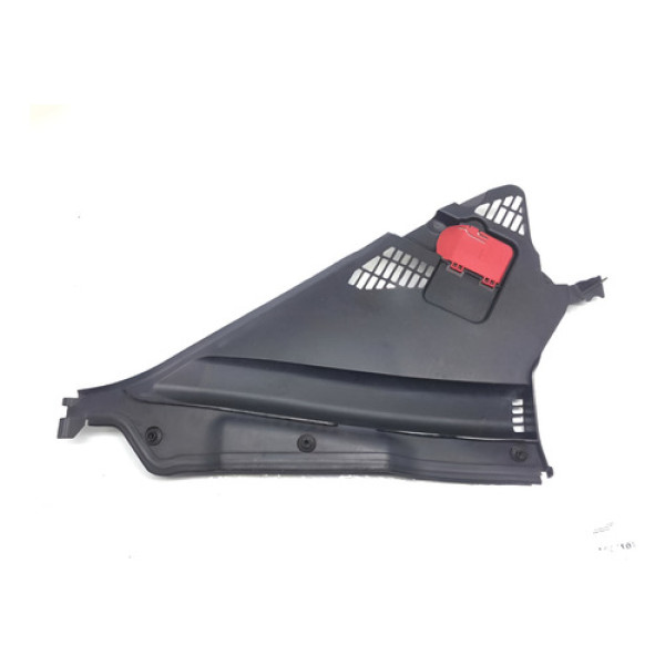 Moldura Churrasqueira Bmw 320 2015 Dianteira Direita 7265120 1