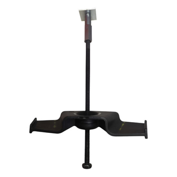 Parafuso Trava Estepe Porsche Cayenne 2016