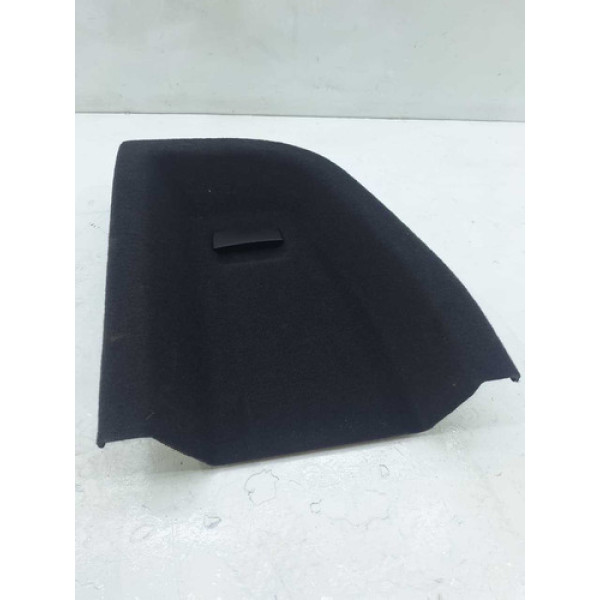 Forro Tampa Acabamento Porta Malas Bmw X4 2015 Direito 