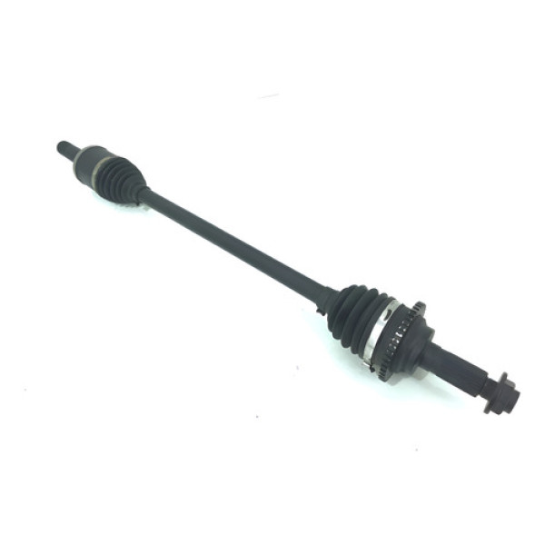 Semi Eixo Ford Fusion 4x4 2010 Traseiro Esquerdo 