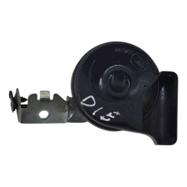 Buzina Vw Tiguan 2011 Dianteira Esquerda