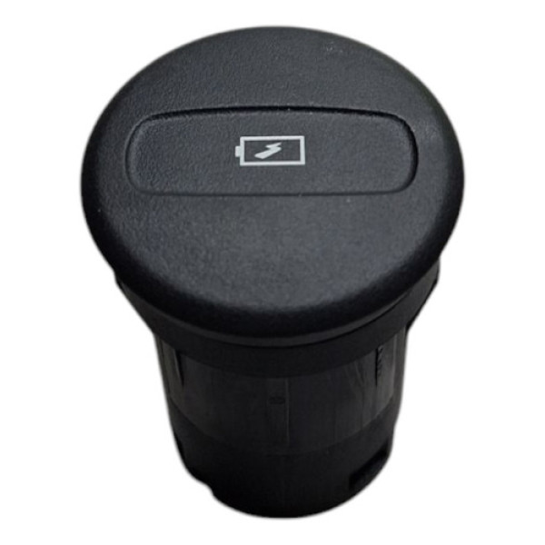 Tampa Tomada Volvo C40 2022 Eletrica 