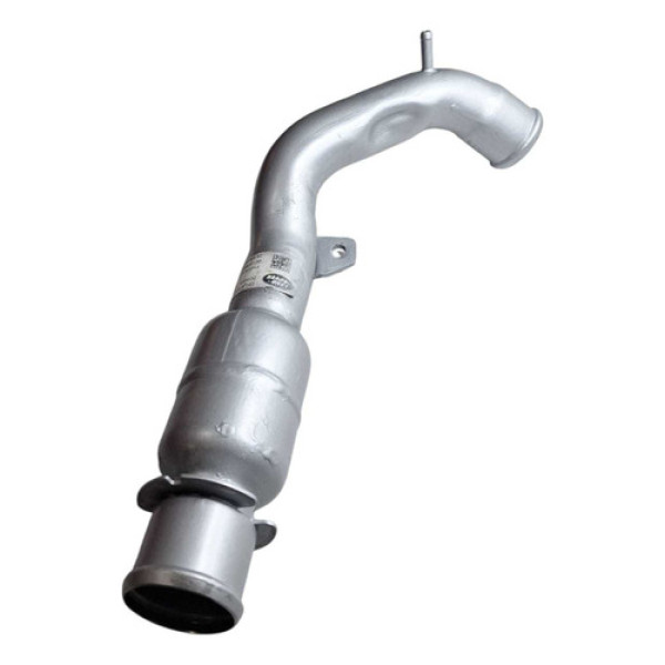 Mangueira Cano Turbina Intercooler Range Rover 2015 1