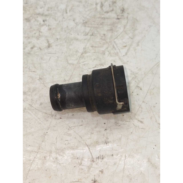 Flange Conexao Mangueira Agua Vw Polo 2018