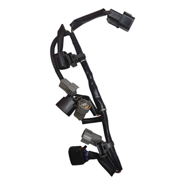 Chicote Bico Injeçao Bmw 320i 2015