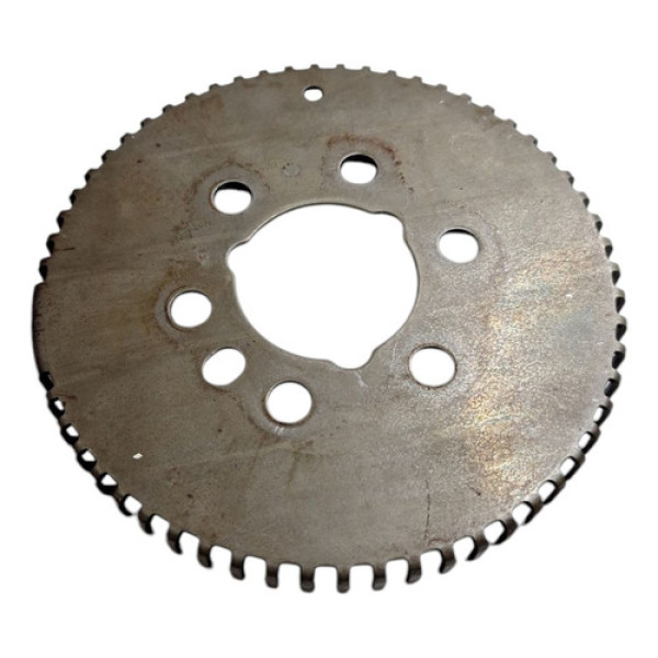 Roda Fonica Virabrequim Bmw 116 1.6 Thp 2014