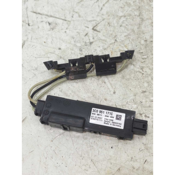 Sensor Alarme Vw Jetta 2010