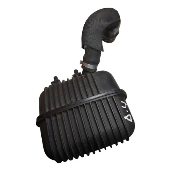 Ressonador Intercooler Audi A4 2011