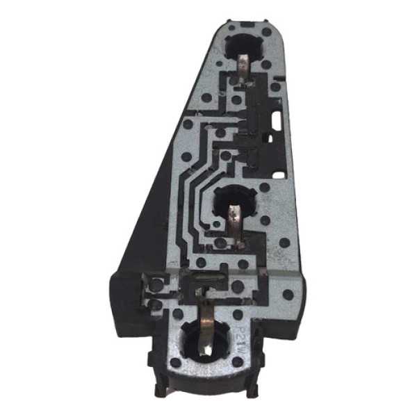 Circuito Soquete Lanterna Bmw X1 2012 2013 2014 Esquerda