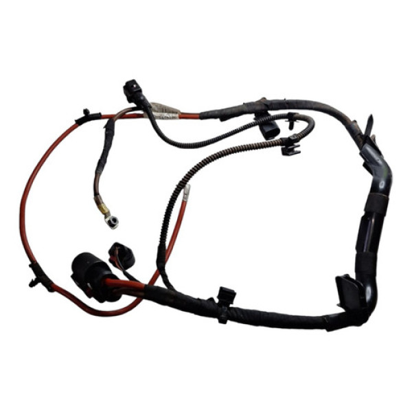 Chicote Caixa Direção Audi A3 1.4 2019 Sedan