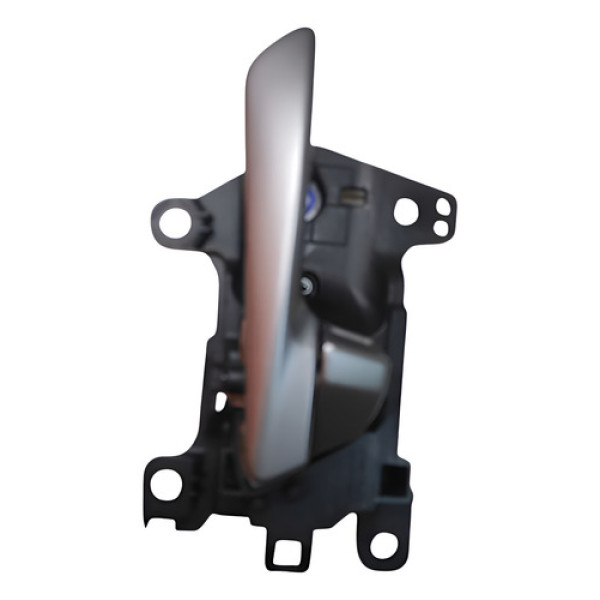 Maçaneta Interna New  Tucson 2021 Dianteiro Direito 1 Dianteira