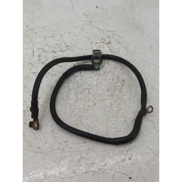 Cabo Polo Negativo Bateria Vw New Beetle 2006