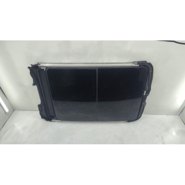 Armação Teto Solar Vidro Bmw X1 20i M 2022