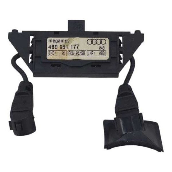 Sensor Movimento Alarme Audi A6 1999
