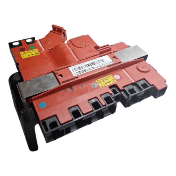 Modulo Fusivel Placa Bateria Bmw 535 Gt 2012