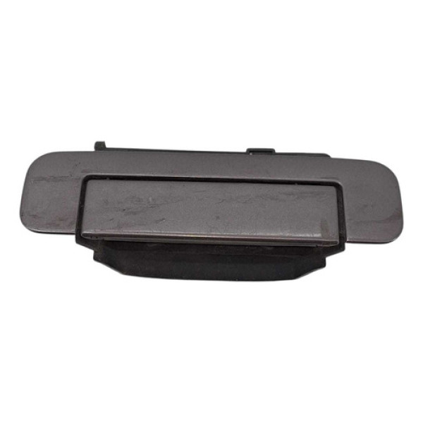 Maçaneta Externa Audi A6 2001 Traseira Direita 1 Traseira