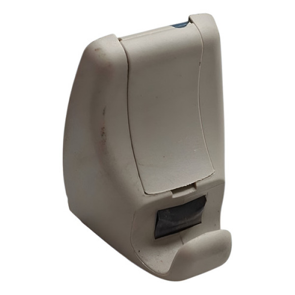 Presilha Grampo Suporte Quebra Sol Bmw 320 2014 2015