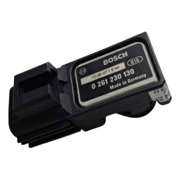 Sensor Pressao Hidrovacuo Ford Fusion 2010